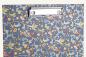 Preview: Clipboard "Ramis", blue